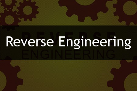 Reverse Engineering